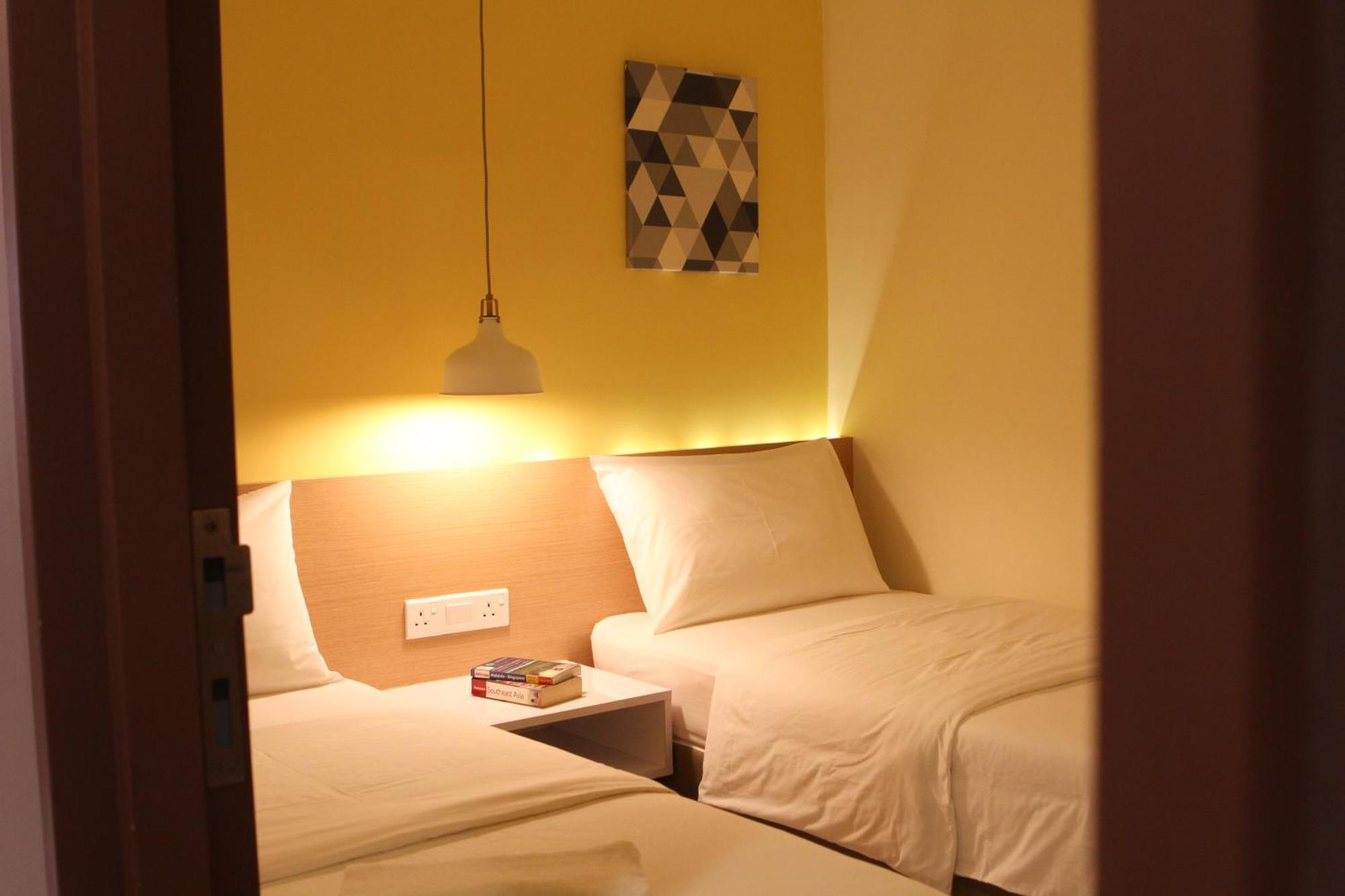 Hotel 1000 Miles — Photos 1